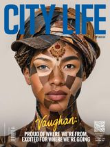 City Life Magazine