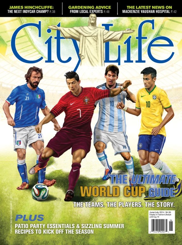 Go Unlimited with Magzter GOLD