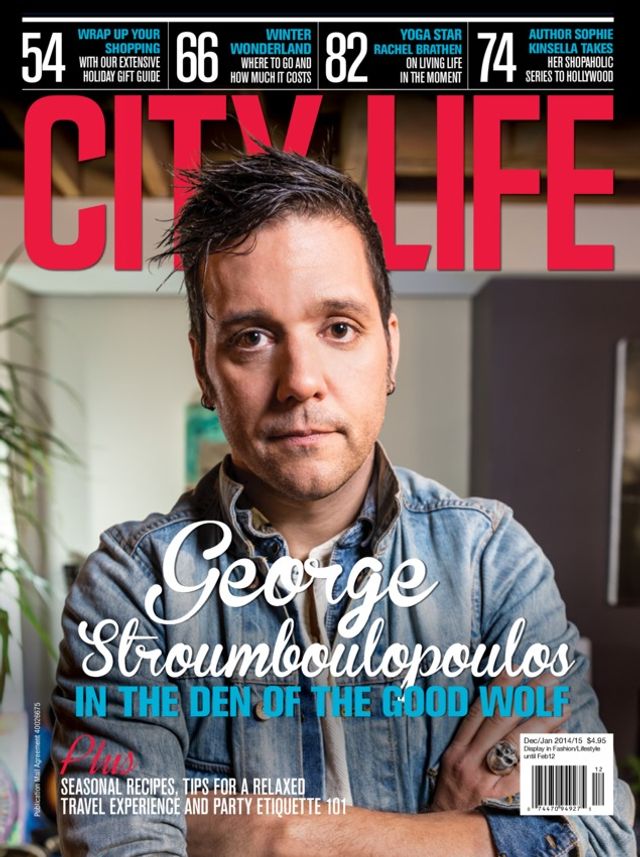 Go Unlimited with Magzter GOLD