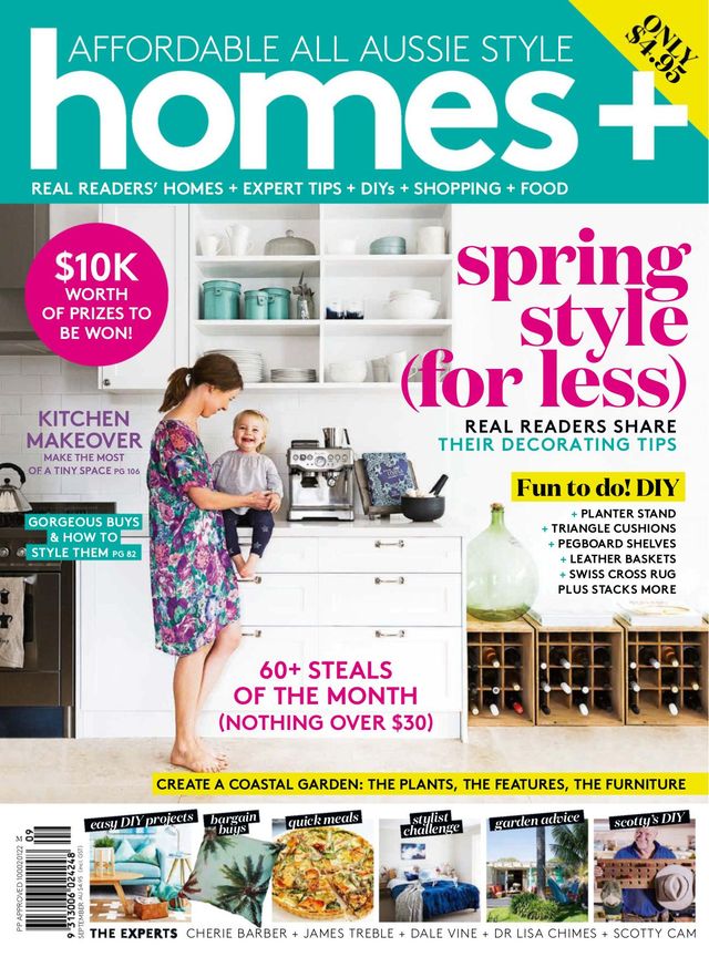 Homes+
