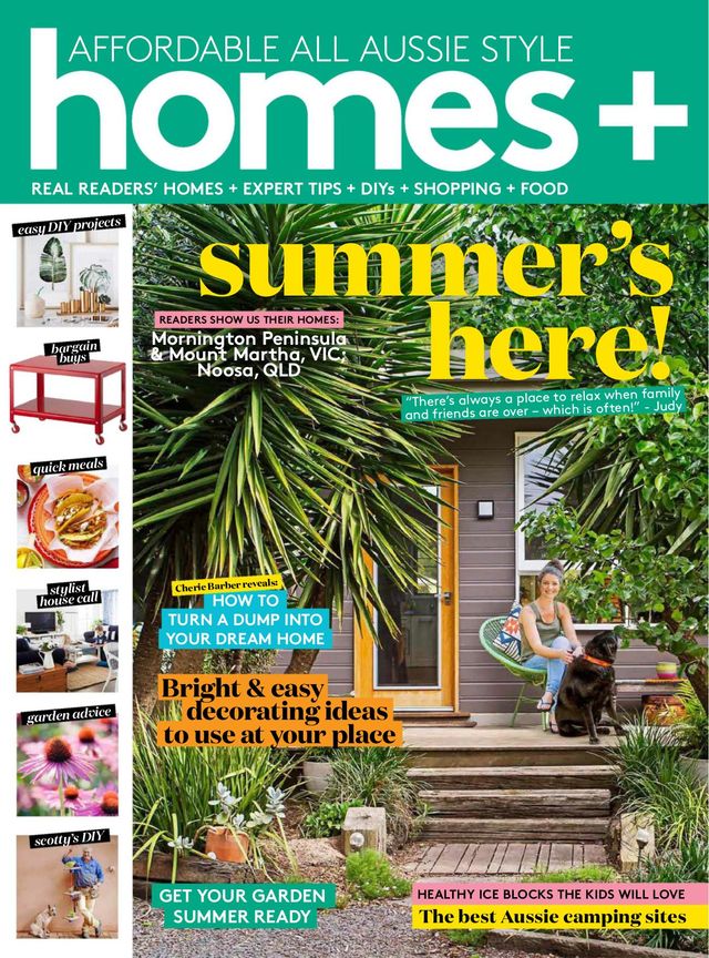 Homes+