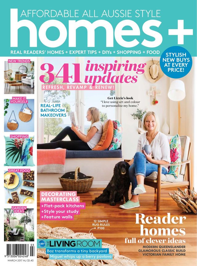 Homes+