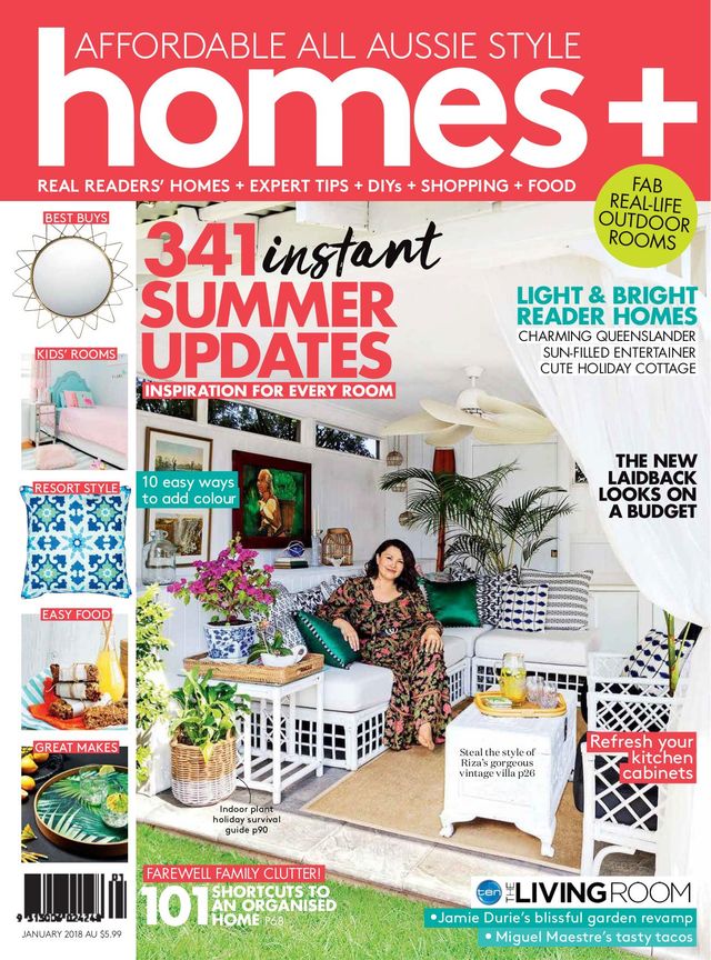 Homes+