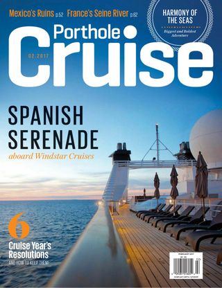 Porthole Cruise Magazine