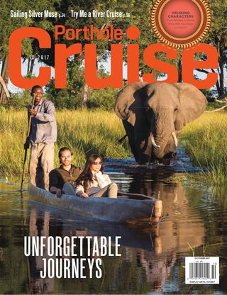 Porthole Cruise Magazine