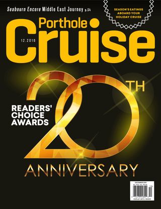Porthole Cruise Magazine