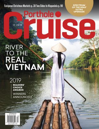 Porthole Cruise Magazine