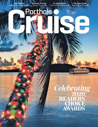 Porthole Cruise Magazine