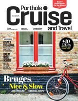 Porthole Cruise and Travel