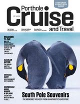 Porthole Cruise and Travel