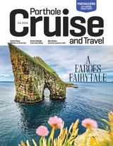 Porthole Cruise and Travel