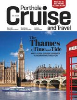 Porthole Cruise and Travel