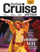 Porthole Cruise and Travel