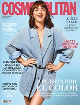 Cosmopolitan España