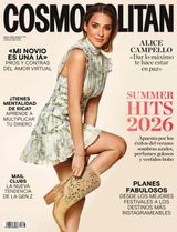 Cosmopolitan España