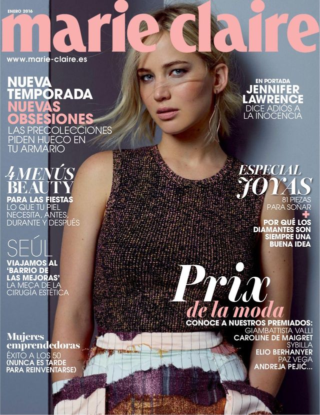 Marie Claire España