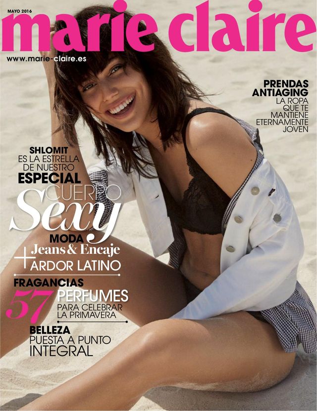 Marie Claire España