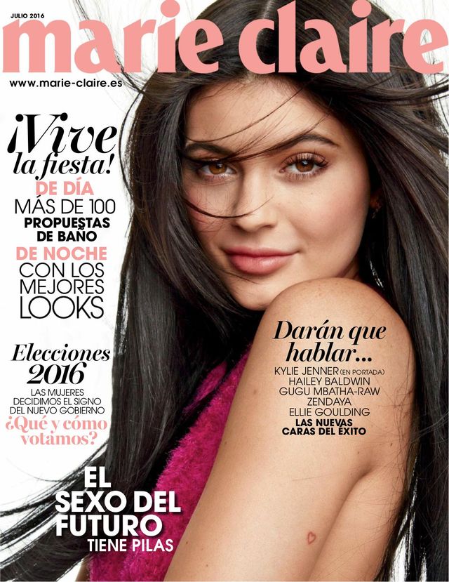 Marie Claire España