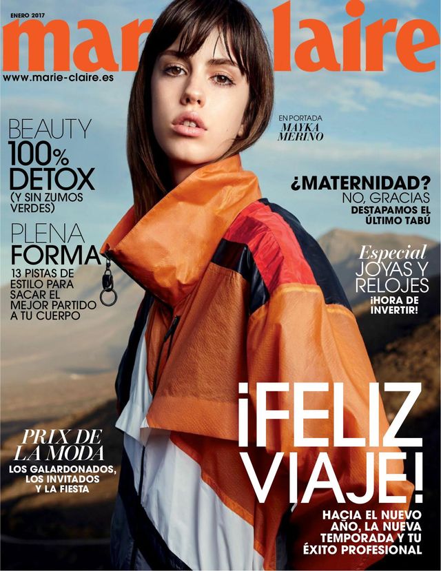 Marie Claire España