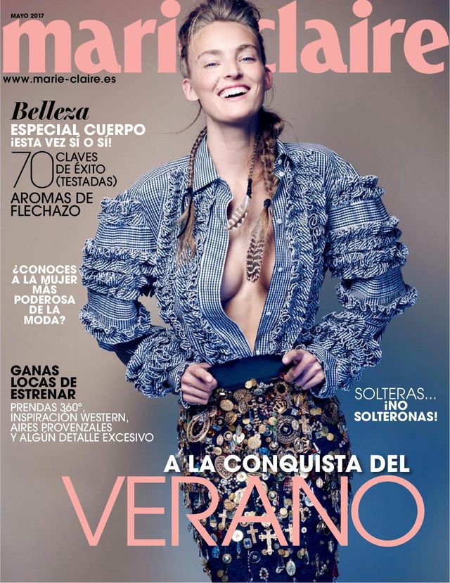 Marie Claire España