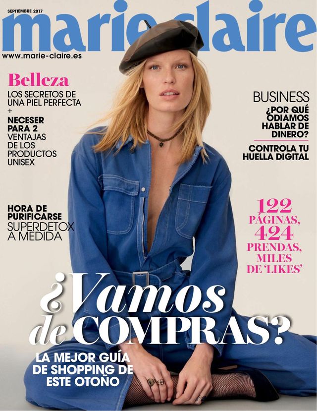 Marie Claire España