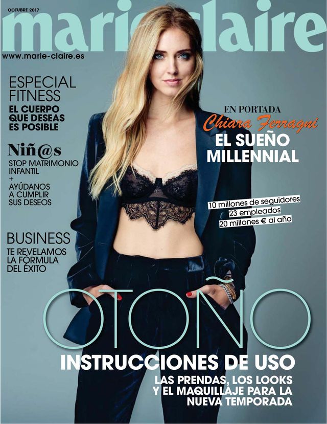 Marie Claire España