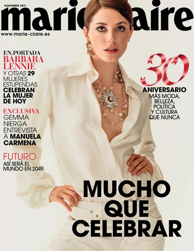 Marie Claire España