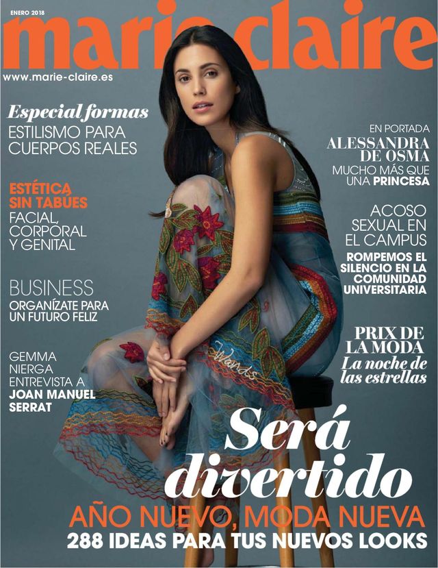 Marie Claire España
