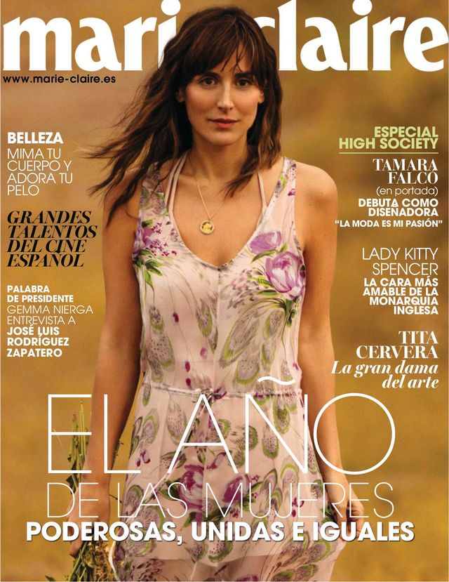 Marie Claire España