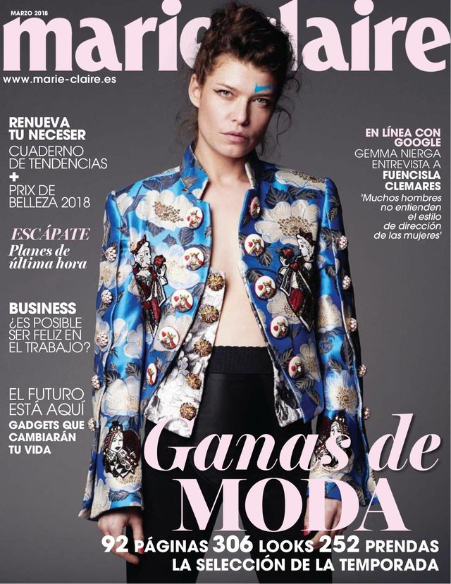 Marie Claire España