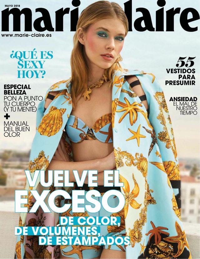 Marie Claire España