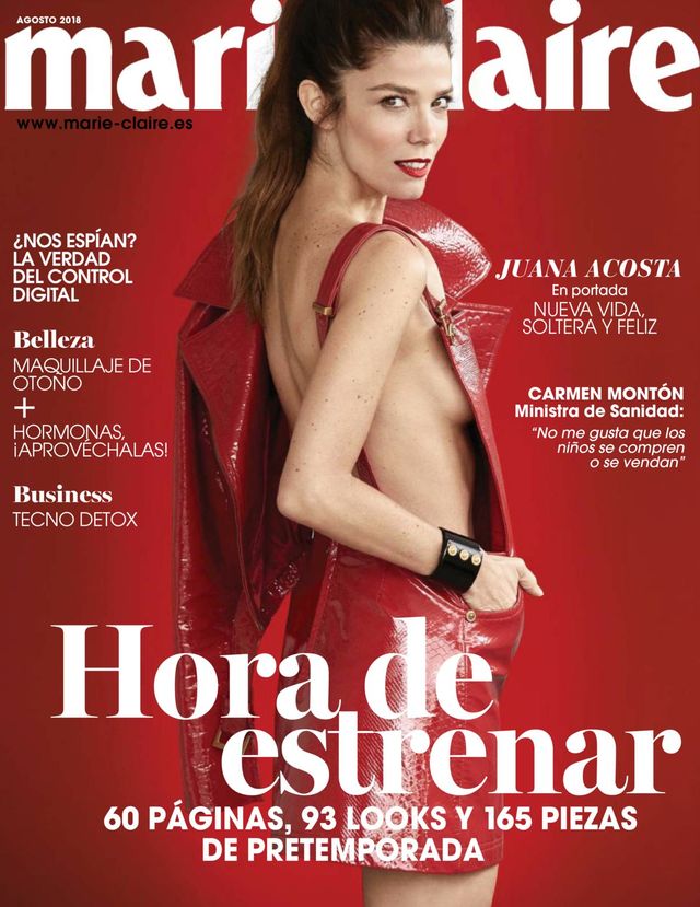 Marie Claire España