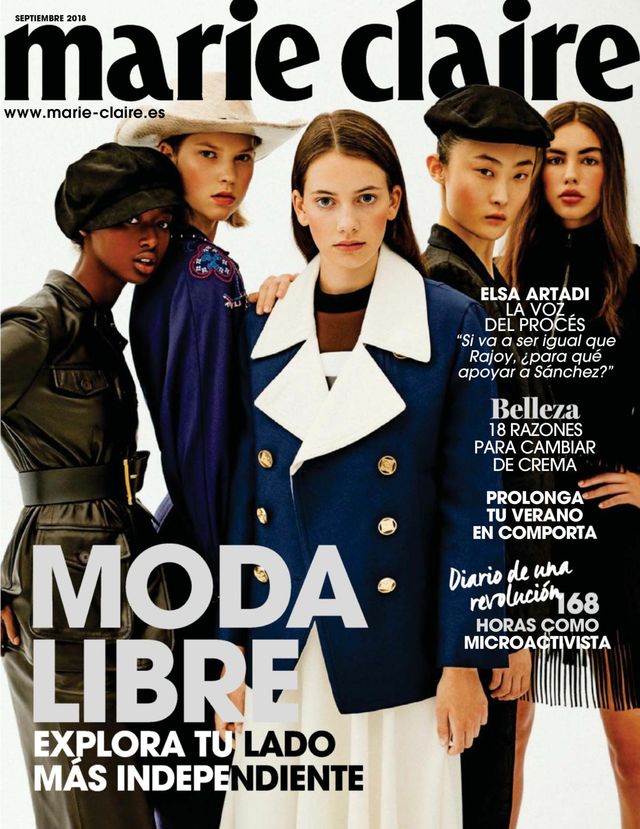Marie Claire España