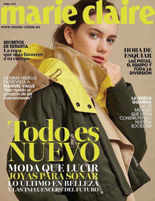 Marie Claire España