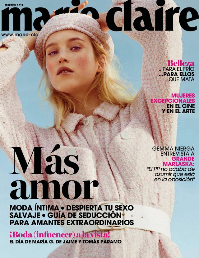 Marie Claire España