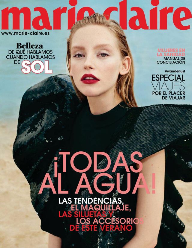 Marie Claire España