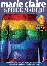 PRIDE MADRID