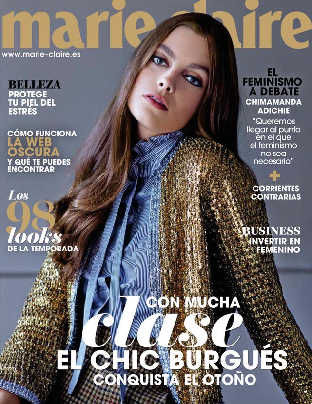 Marie Claire España