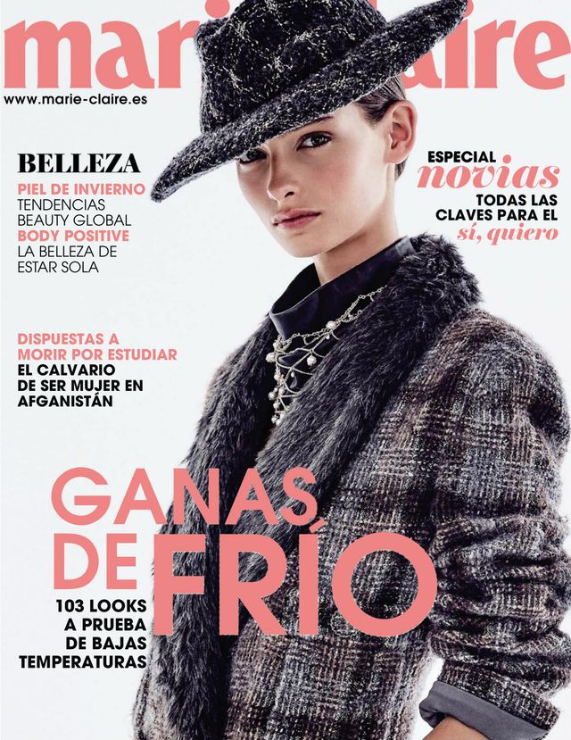 Marie Claire España