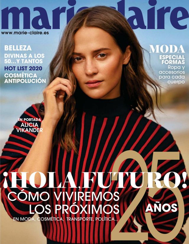 Marie Claire España