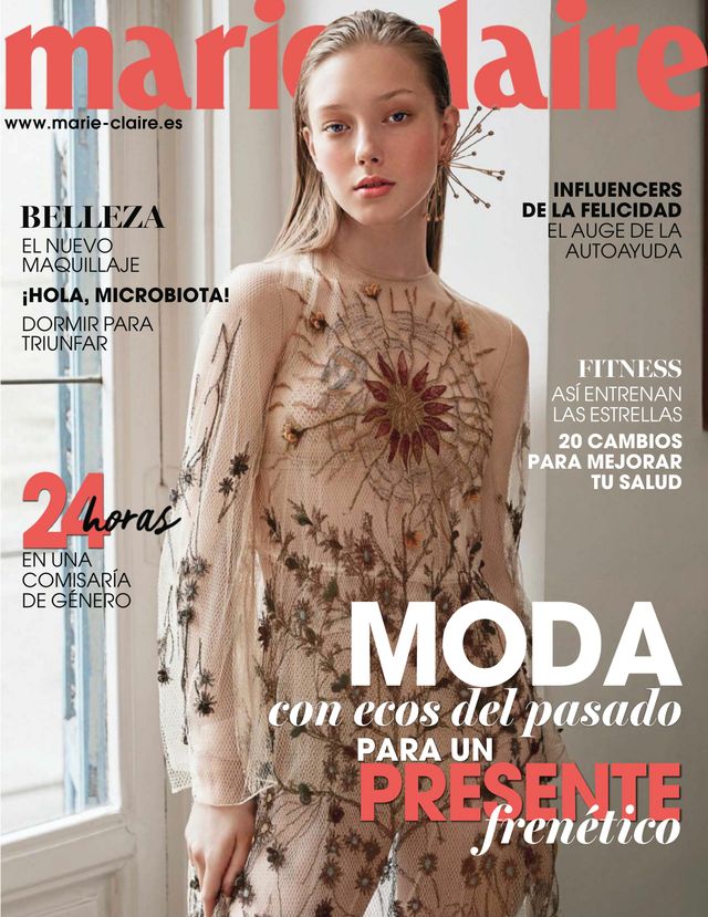 Marie Claire España