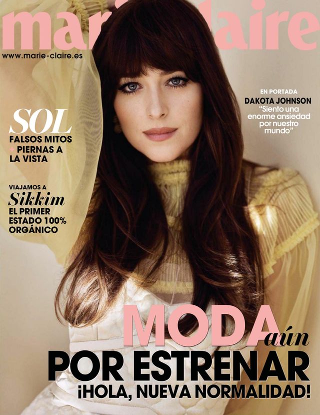 Marie Claire España