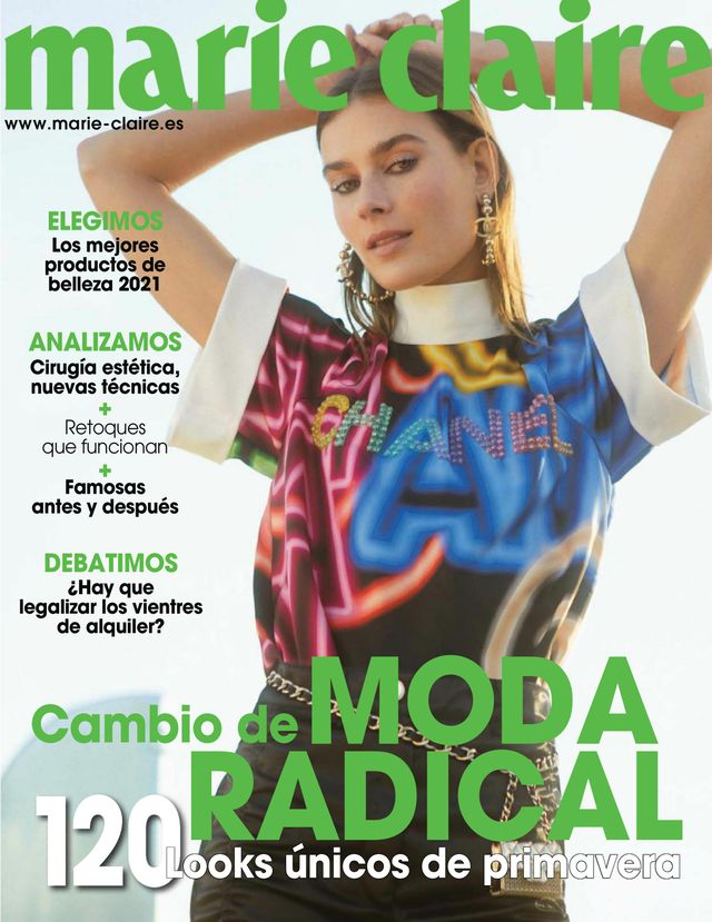 Marie Claire España