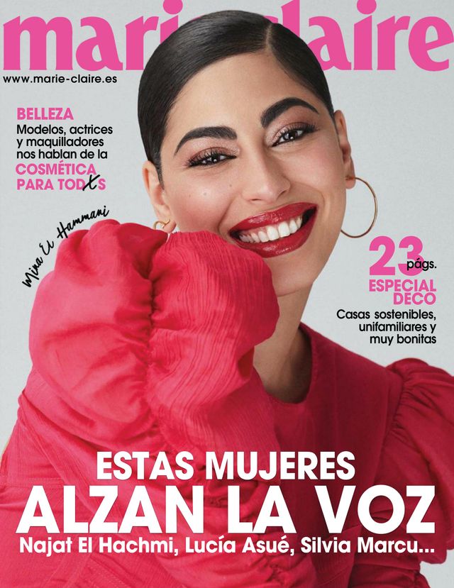 Marie Claire España