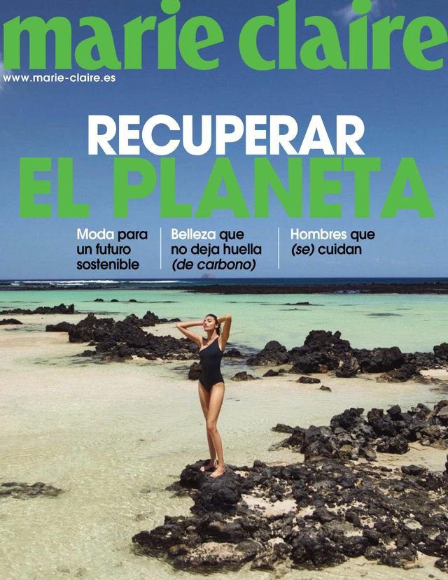 Marie Claire España