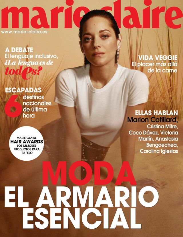 Marie Claire España