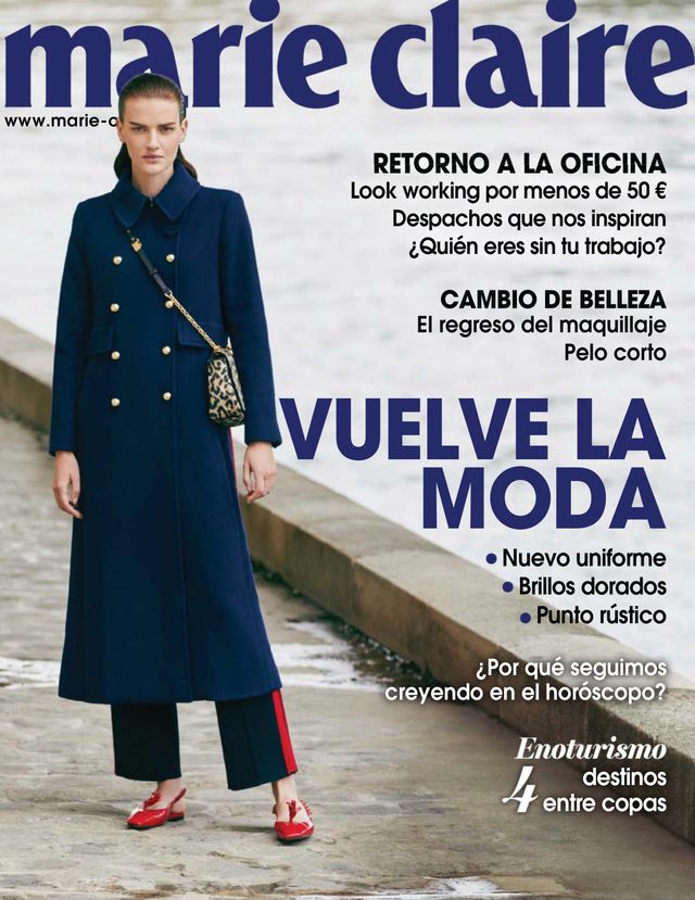 Marie Claire España