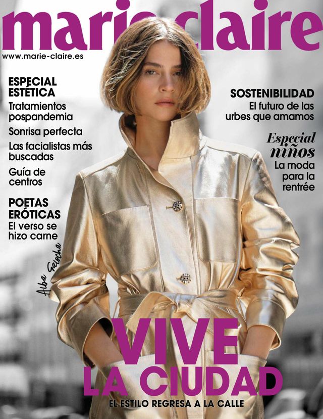 Marie Claire España