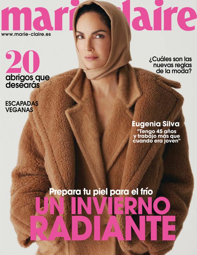 Marie Claire España