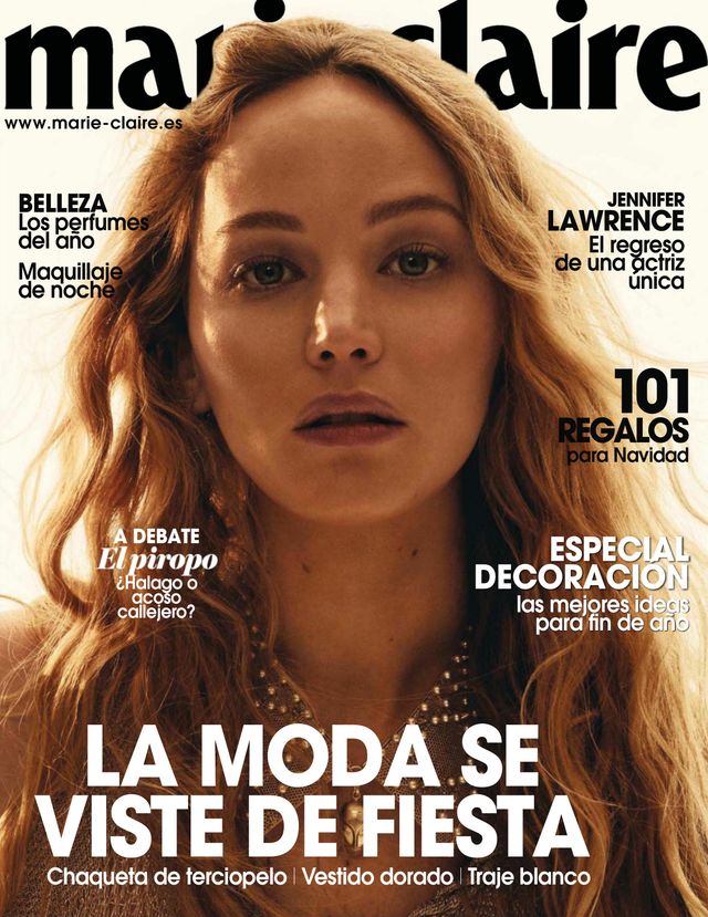 Marie Claire España